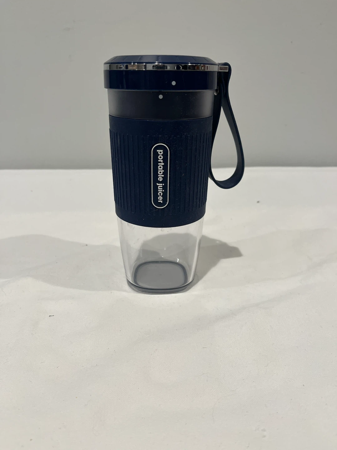 Portable Electric Juicer Cup