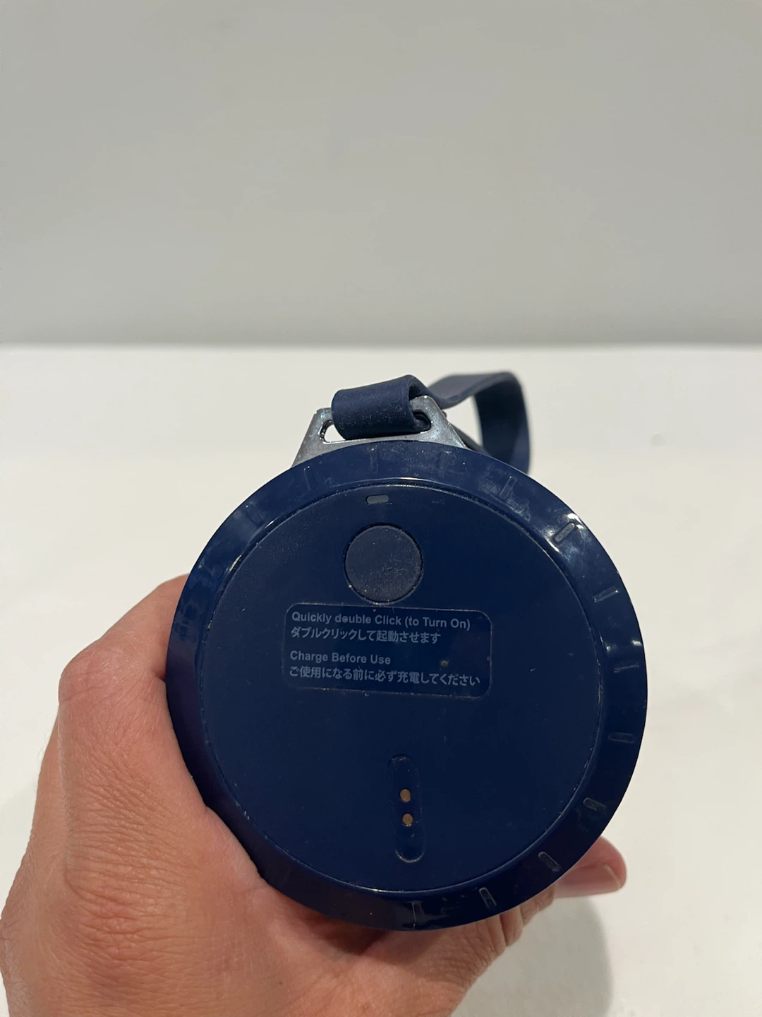 Portable Electric Juicer Cup - photo 2