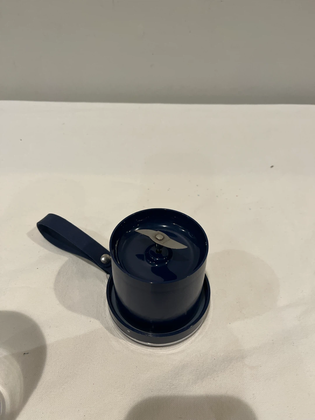 Portable Electric Juicer Cup - photo 3