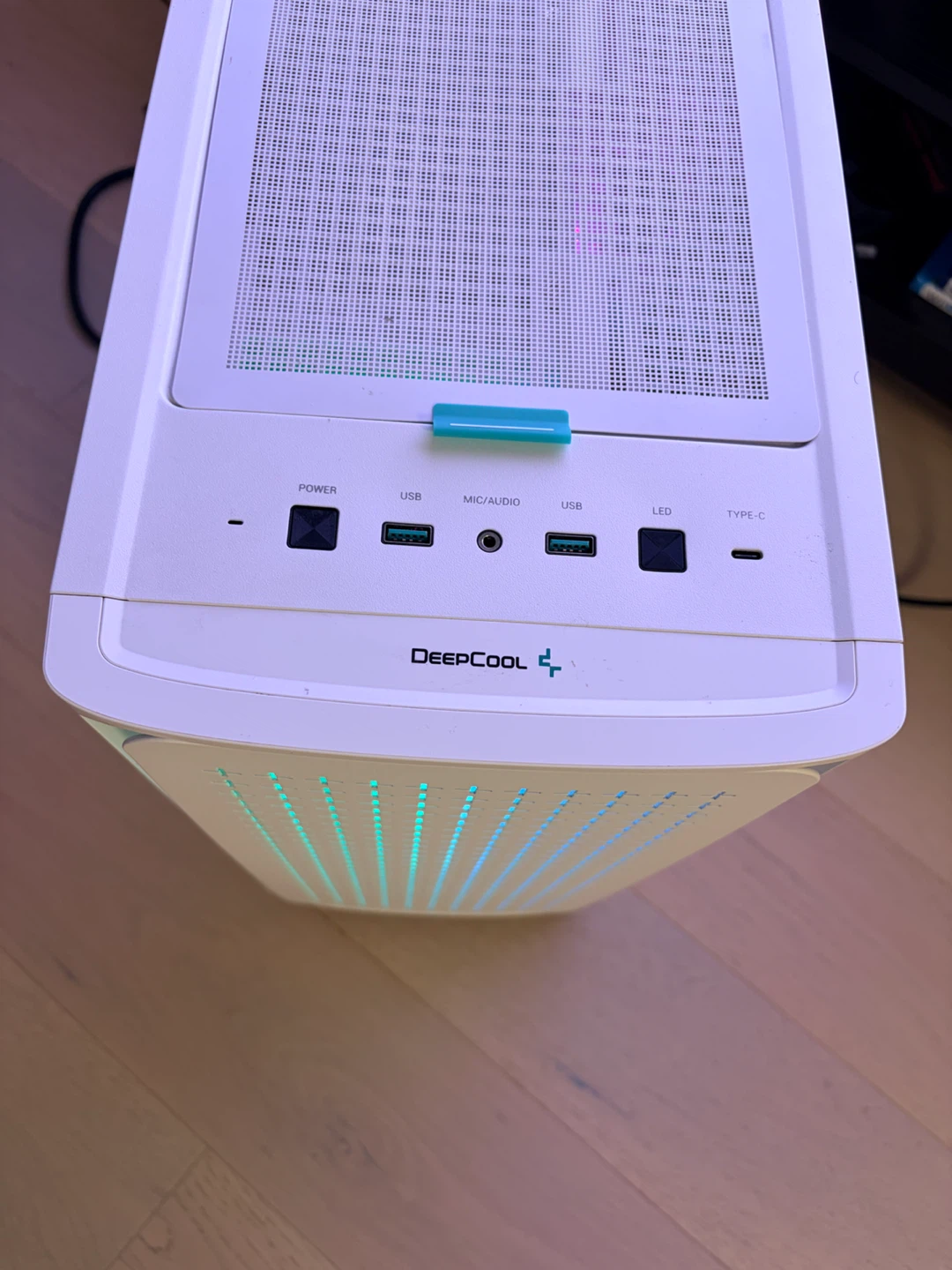 Gaming PC with RTX 3070, Ryzen 5 - photo 2