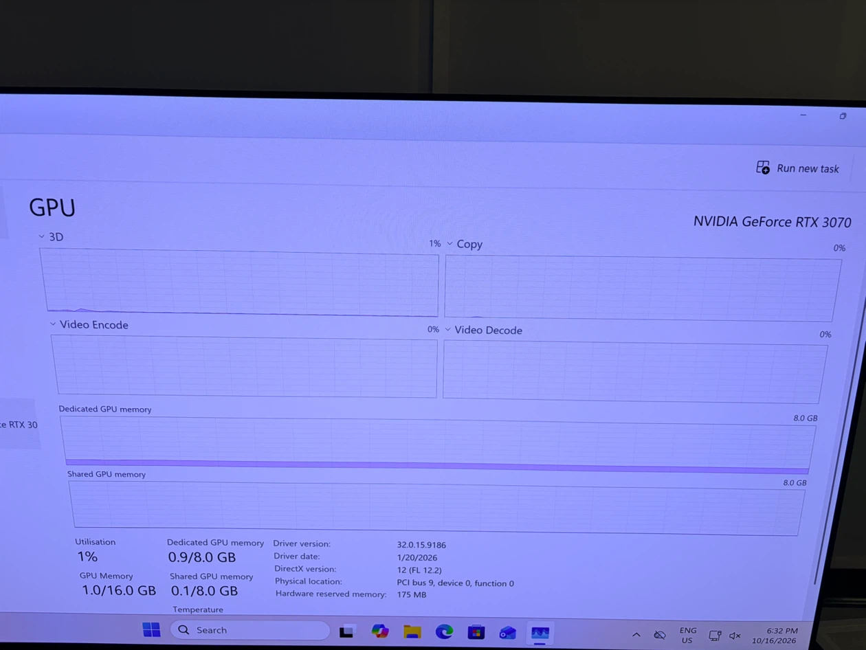 Gaming PC with RTX 3070, Ryzen 5 - photo 3