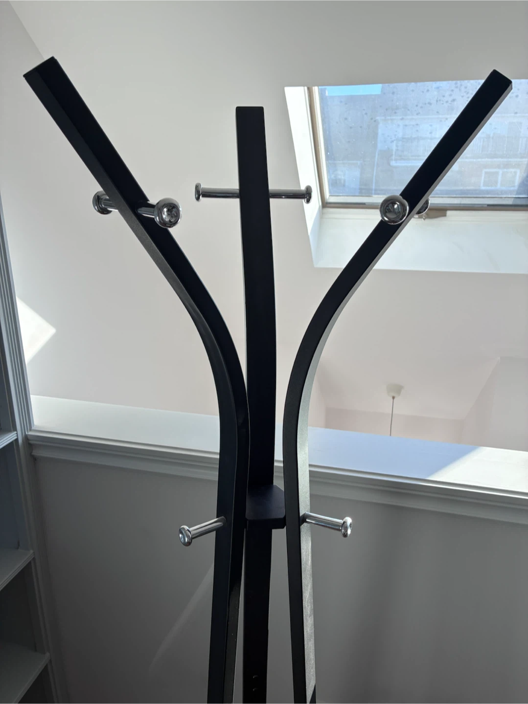 Metal Coat Stand - photo 3