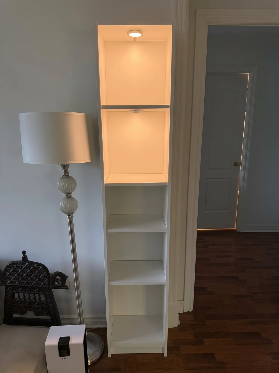 Billy bookcase (3 available)