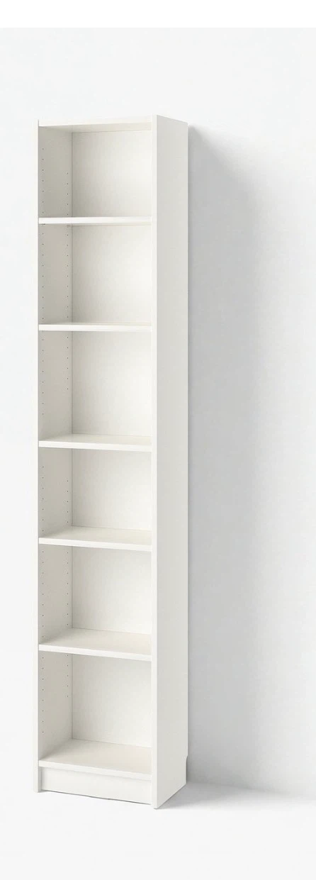 Billy bookcase (3 available) - photo 4