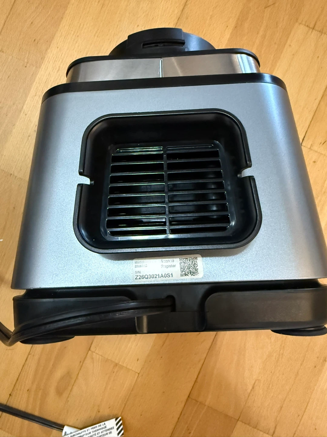 Ninja Kitchen System BN801C