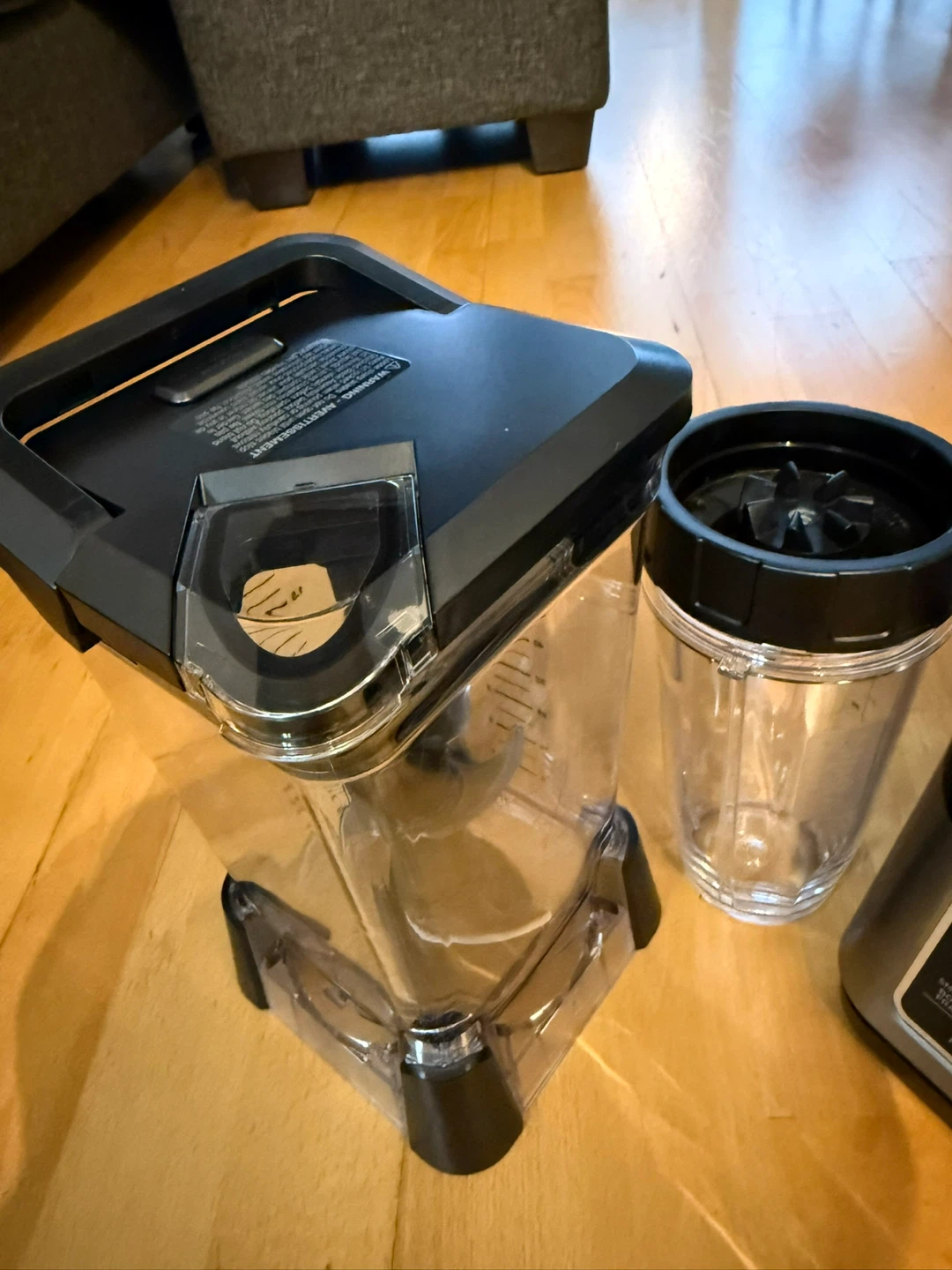 Ninja Kitchen System BN801C - photo 4