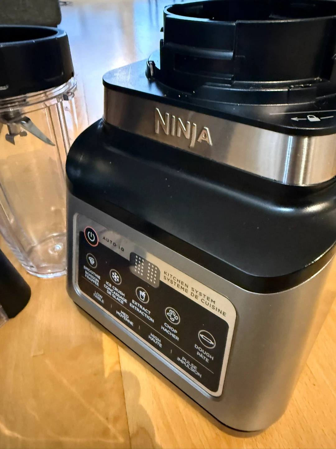 Ninja Kitchen System BN801C - photo 5