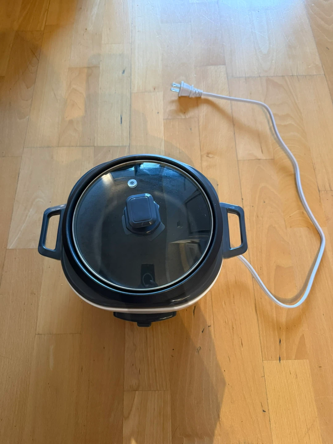 Black+Decker Rice Cooker - photo 2