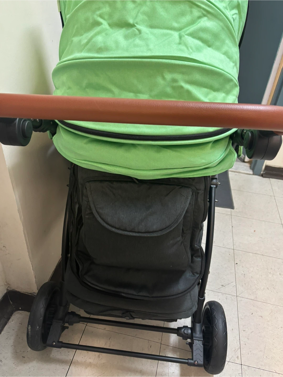 Familidoo MJ01 2.0 Stroller Wagon w Bssinet & ALL Accs. ✨ - photo 4