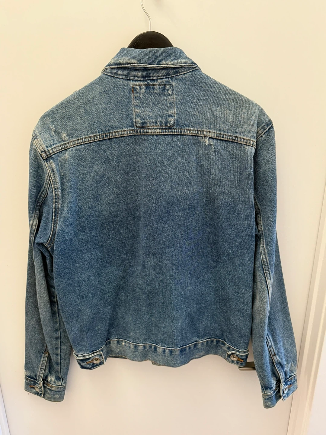 ZARA MAN Denim Jacket - photo 2