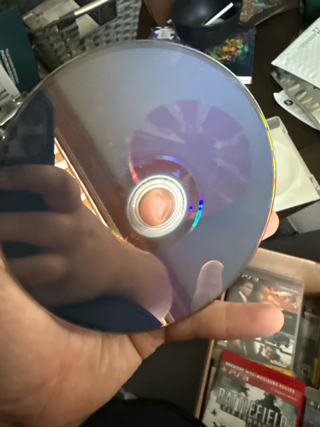 Crysis 2 Limited Edition for PS3 - photo 3