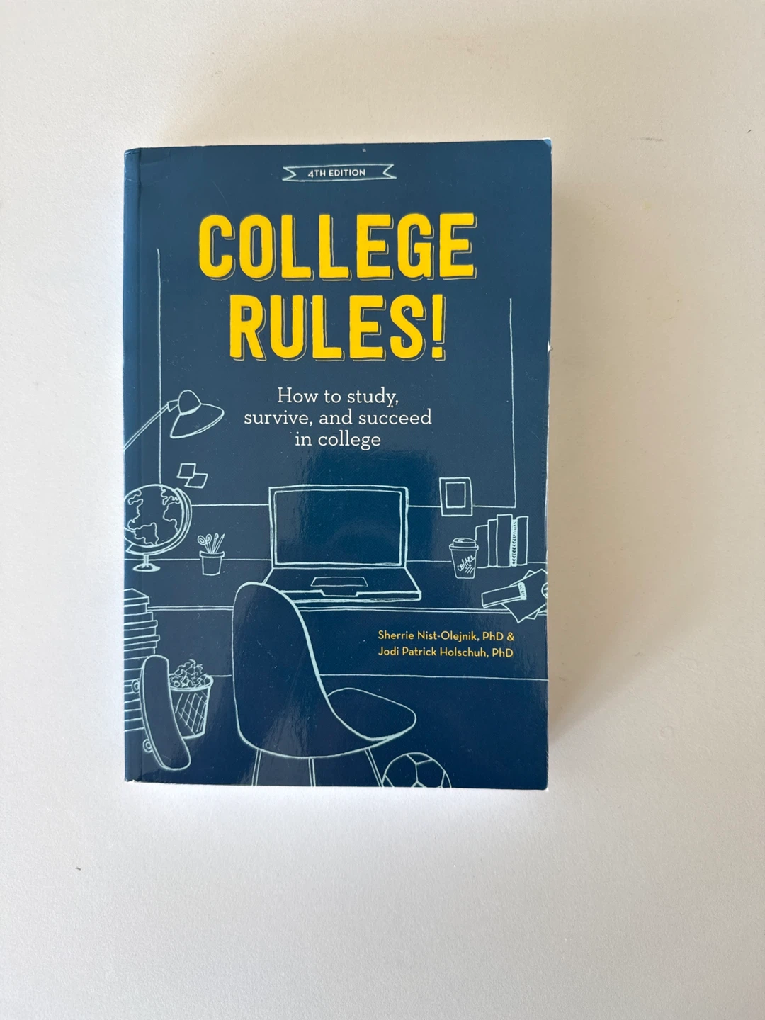 Collection of 5 Parenting and Educational Books - photo 4