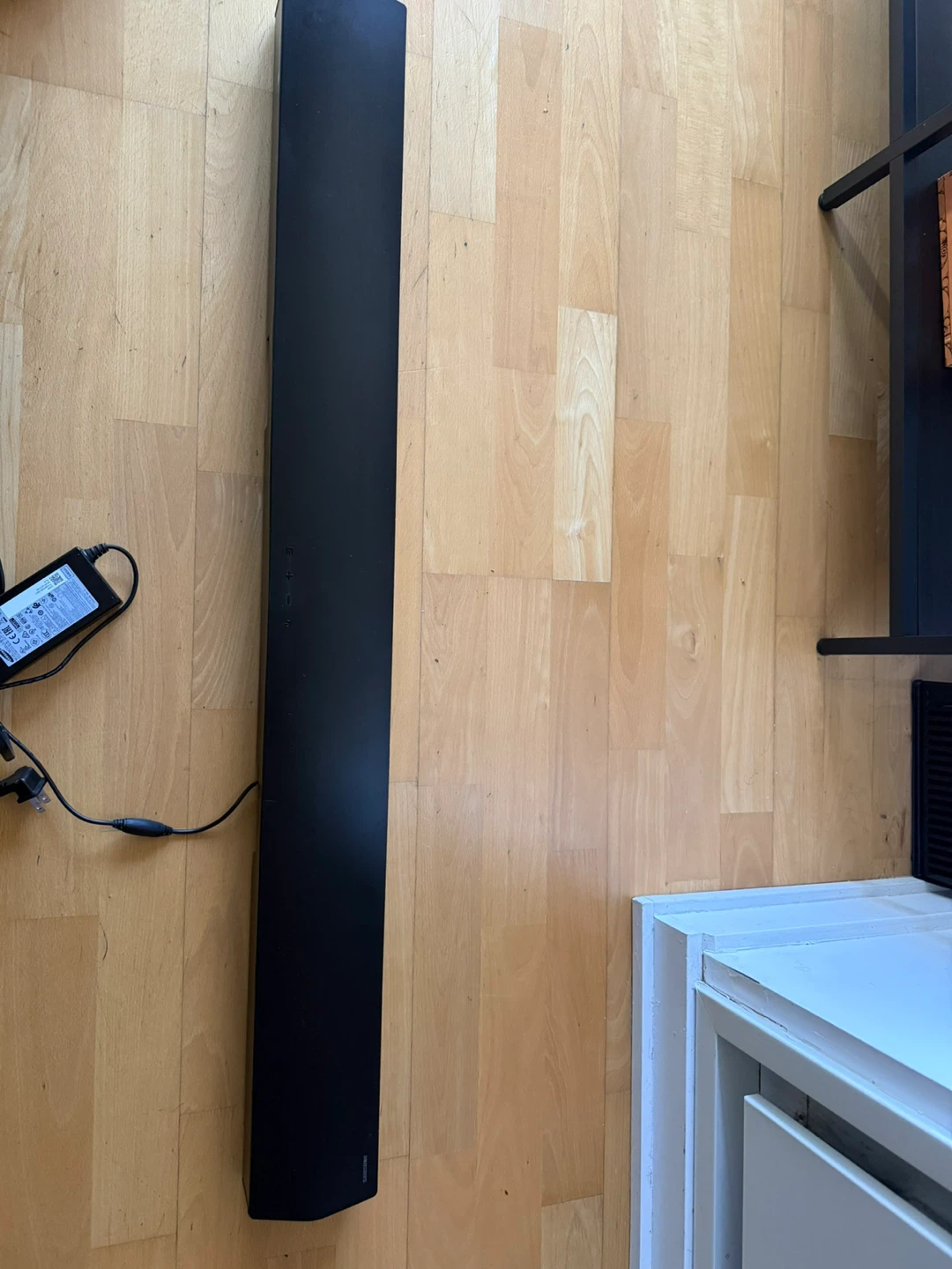 Samsung Soundbar and Subwoofer