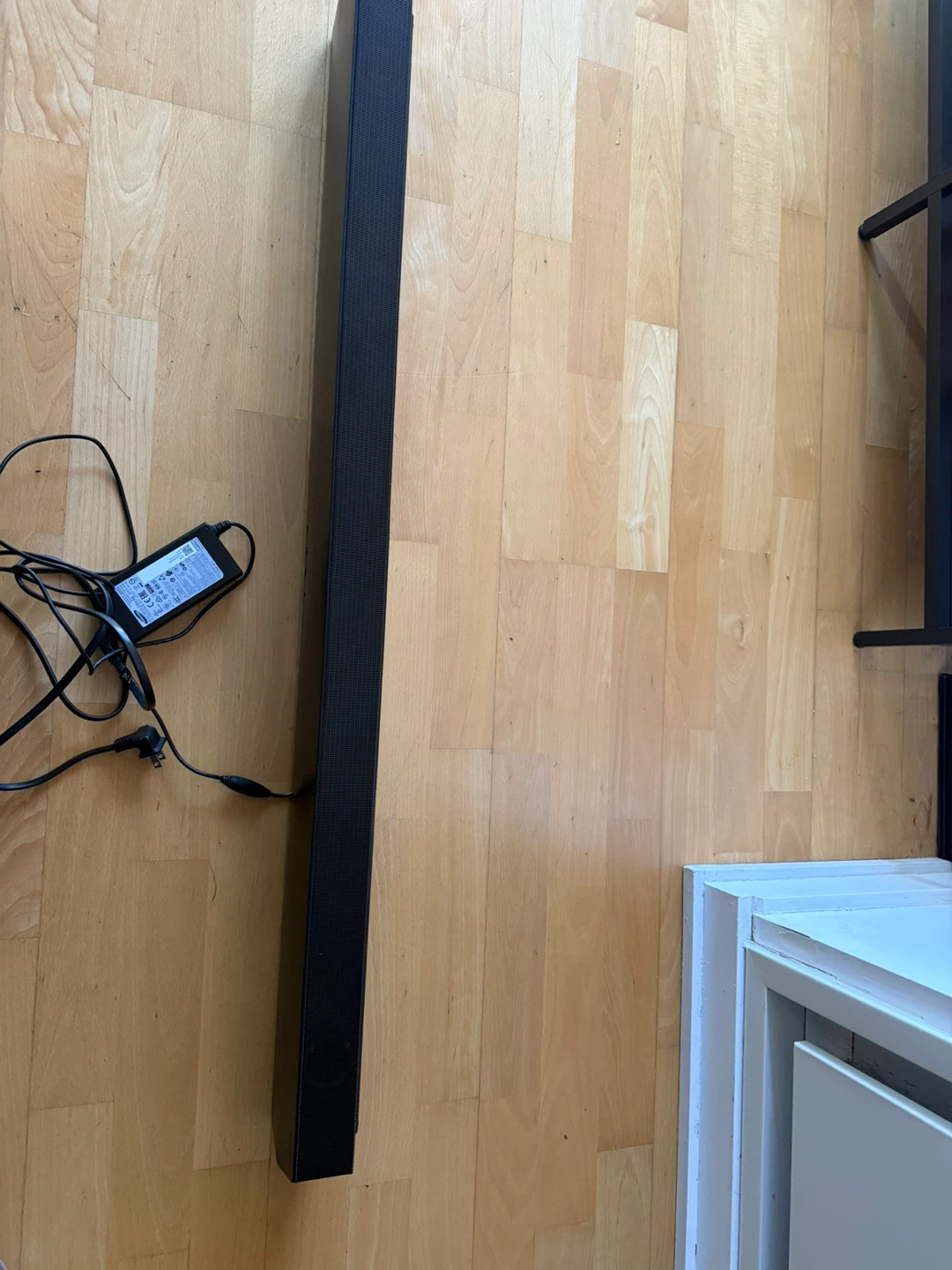 Samsung Soundbar and Subwoofer - photo 2