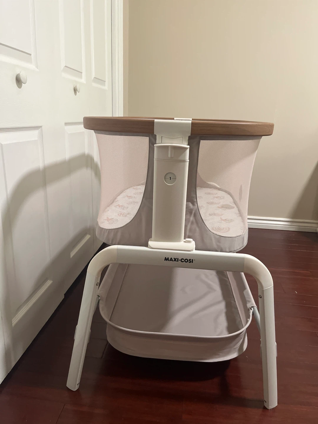 Maxi-Cosi Iora Bedside Bassinet - photo 2