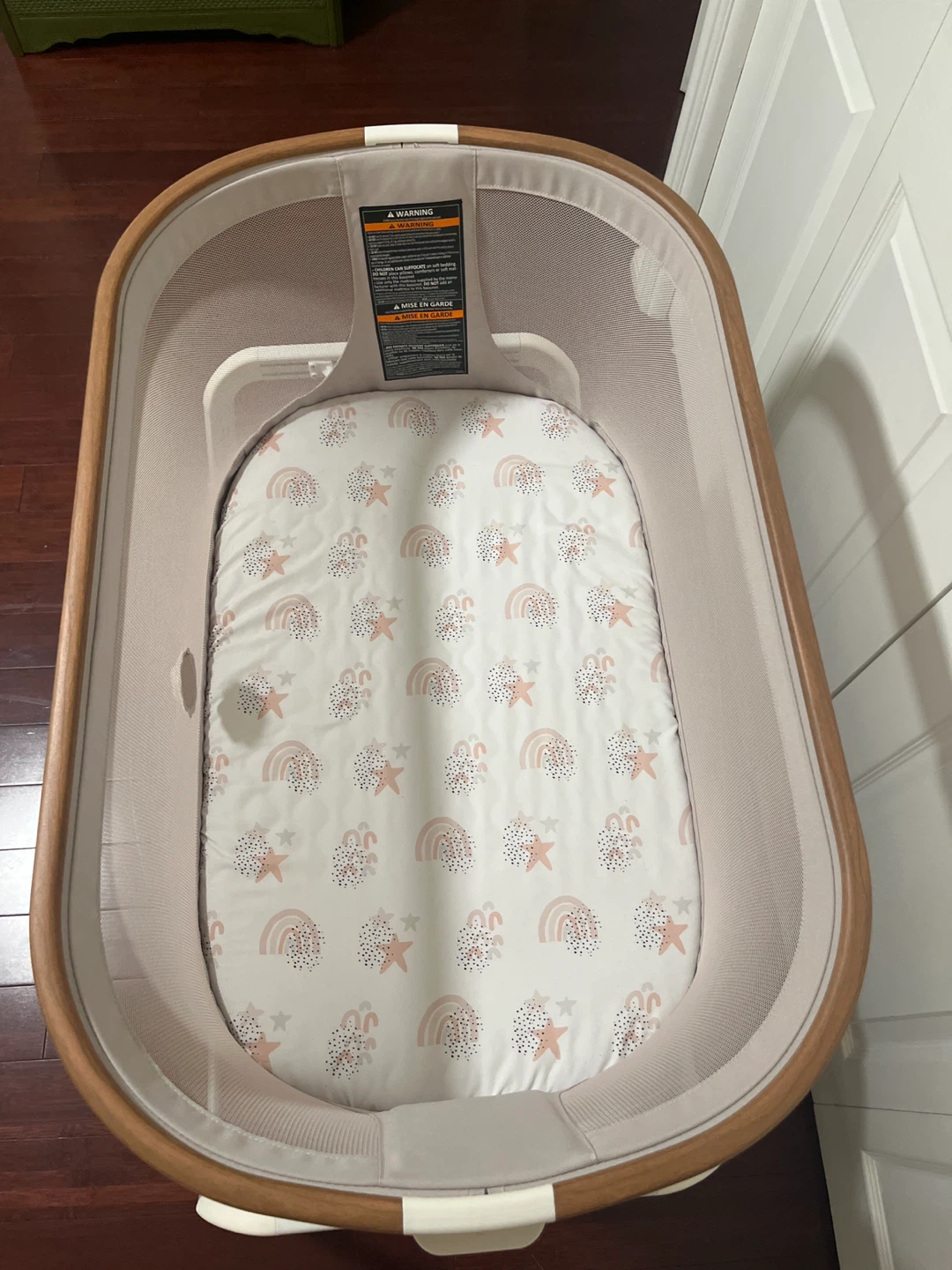 Maxi-Cosi Iora Bedside Bassinet - photo 3