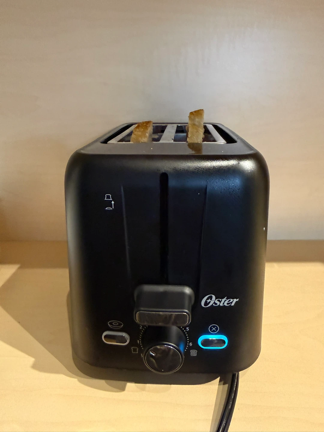 Oster 2-Slice Toaster