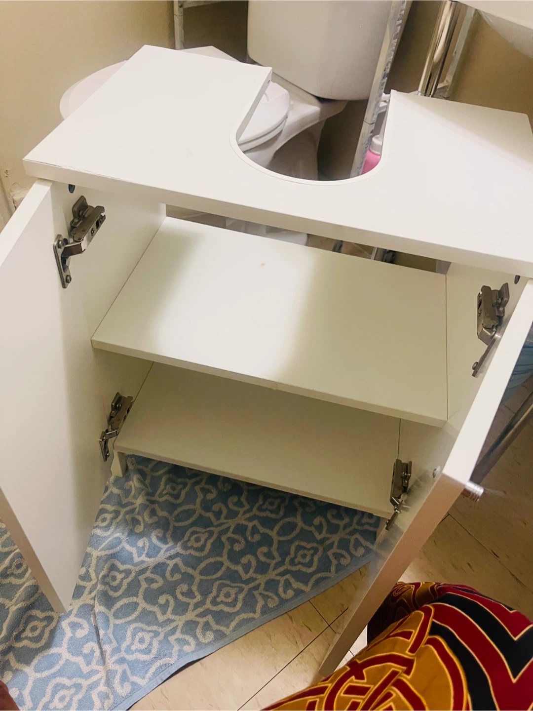 Sink Cabinet - photo 3