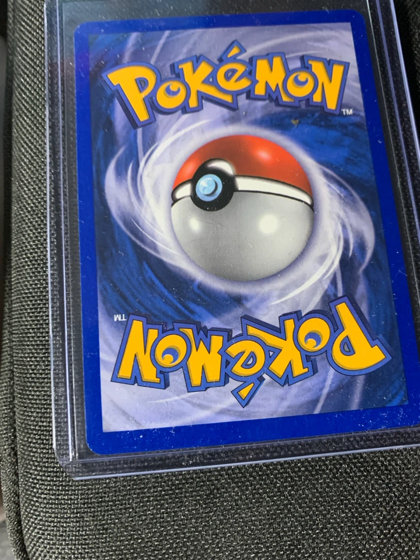 Pokemon Delta Species Mewtwo 24/110 Card - photo 2