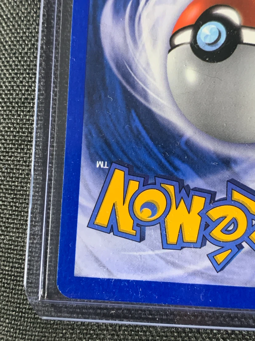 Pokemon Delta Species Mewtwo 24/110 Card - photo 4