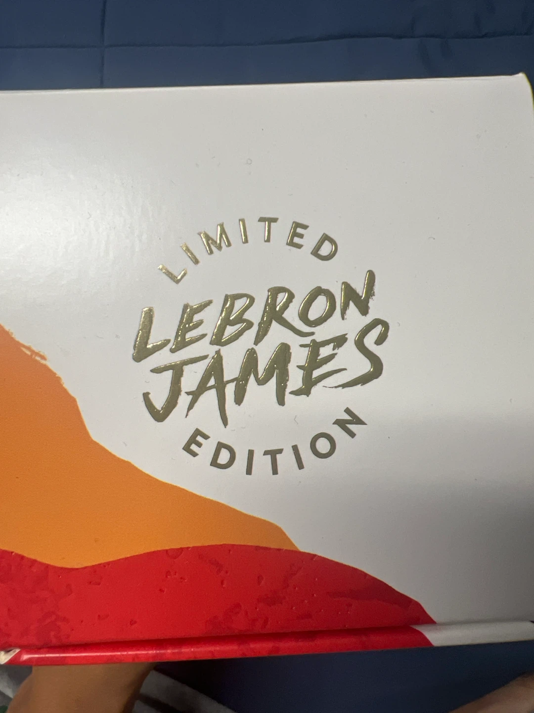 Hennessy x Lebron James - photo 3