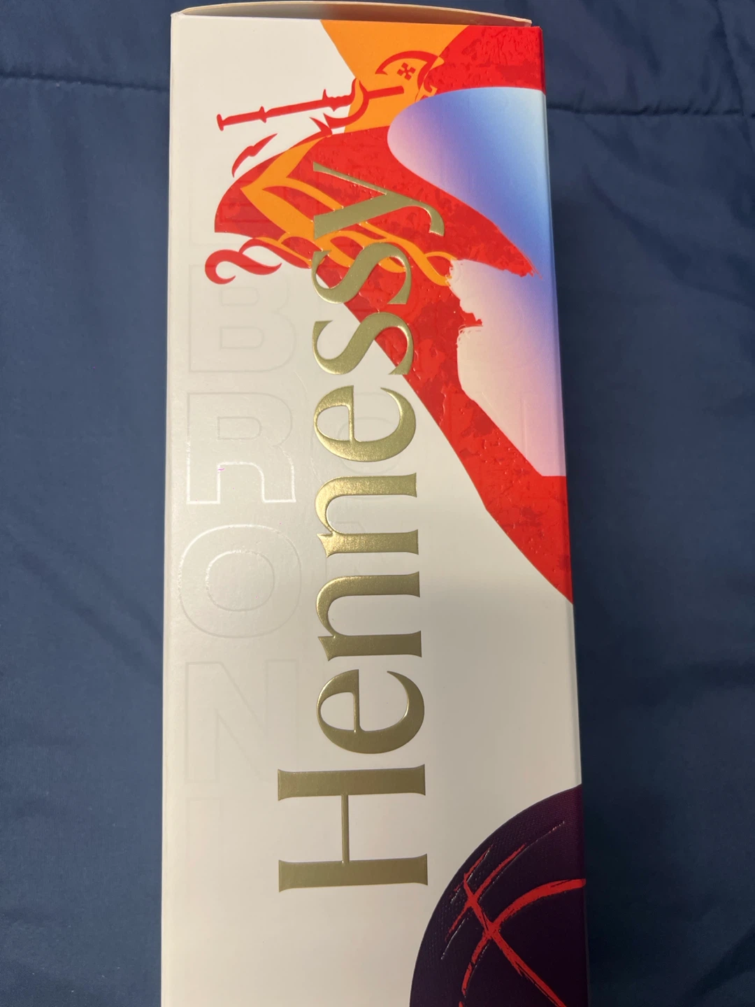 Hennessy x Lebron James - photo 4