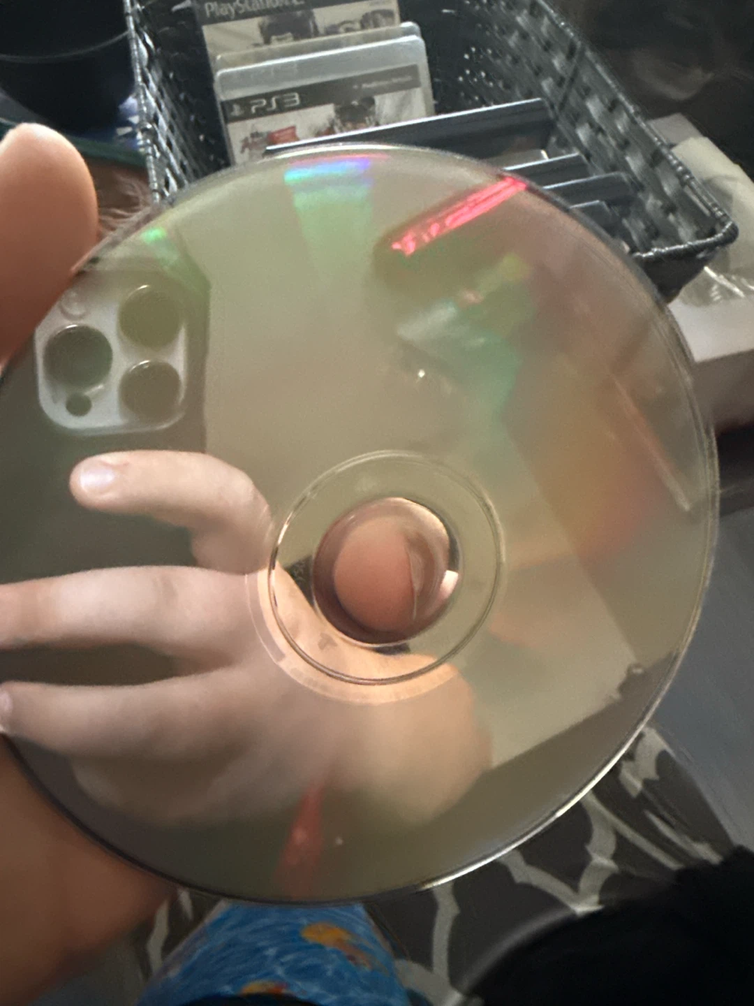 Red Faction for PlayStation 2 - photo 3