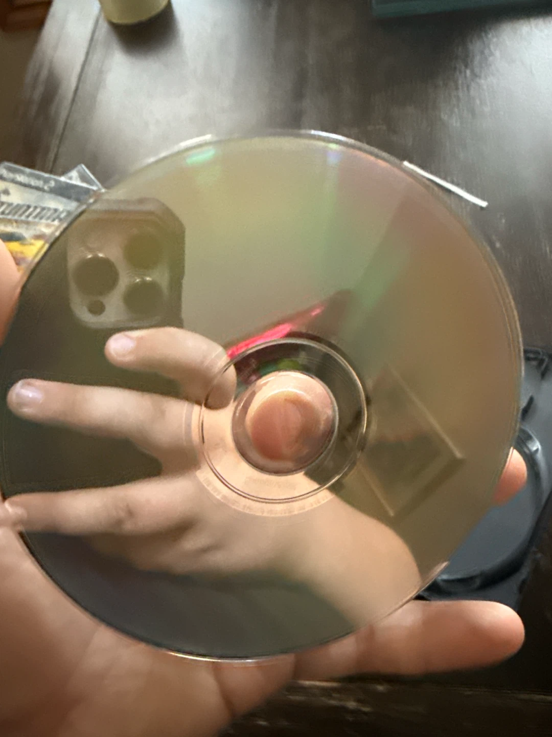 Star Wars Battlefront for PlayStation 2 - photo 3