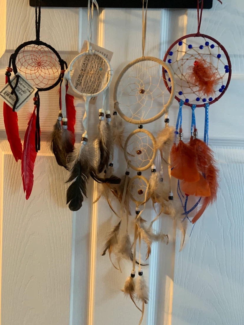 Dream Catchers- 4 available