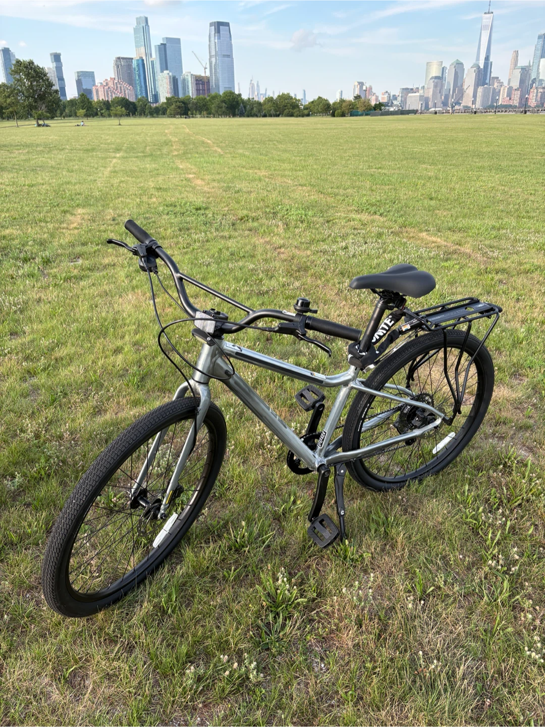 Cannondale Treadwell 2 Ltd Bicycle - photo 2