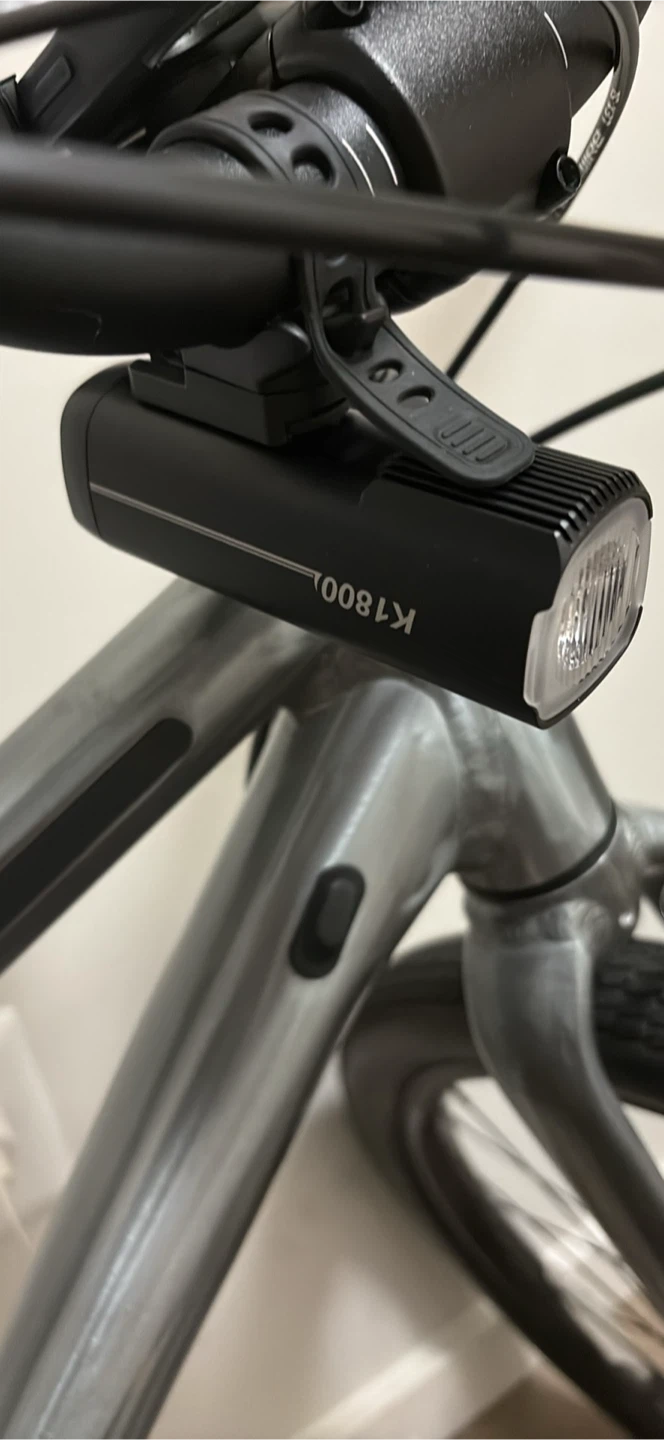 Cannondale Treadwell 2 Ltd Bicycle - photo 4