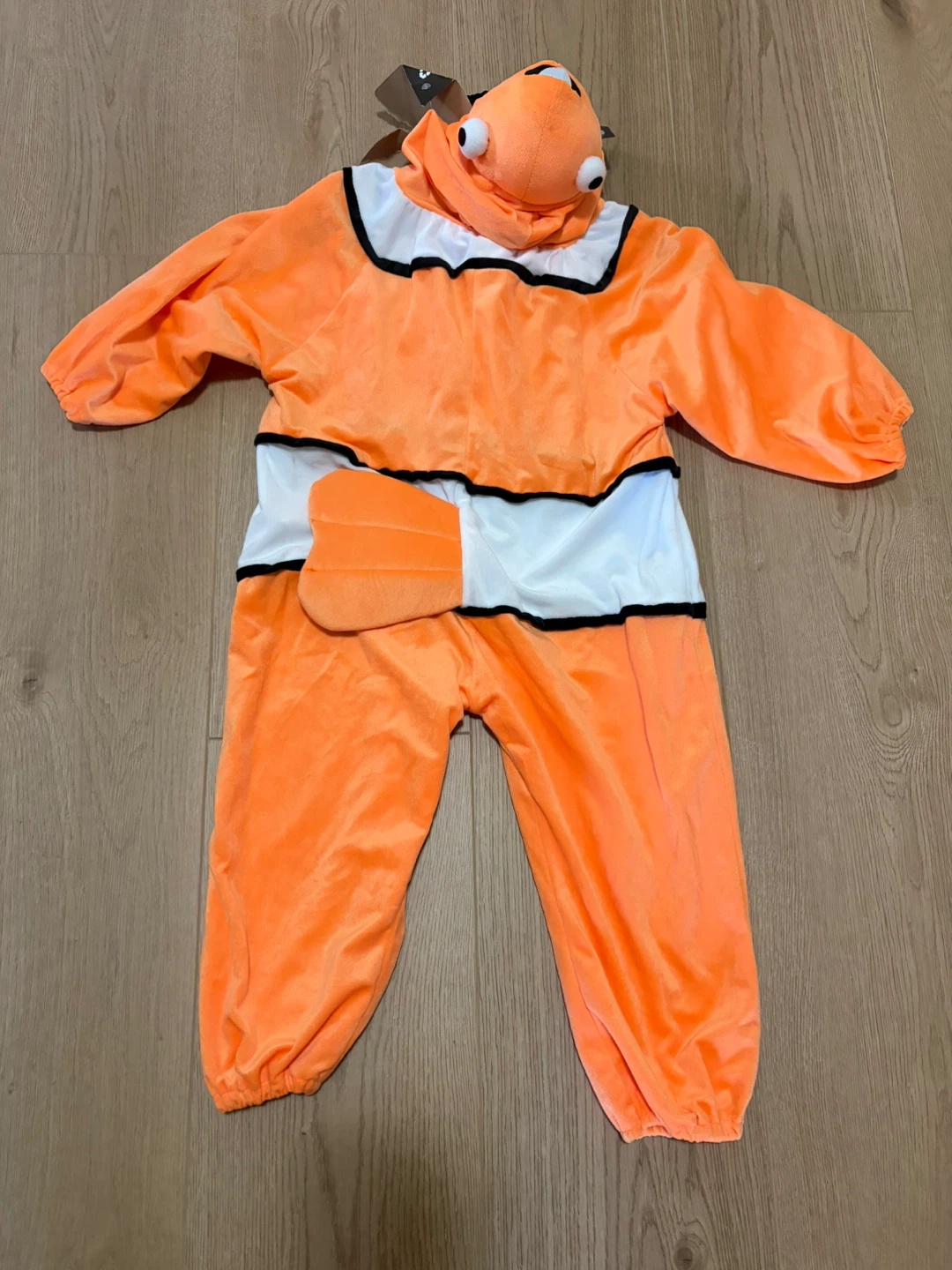 Nemo Costume kids Medium - photo 4