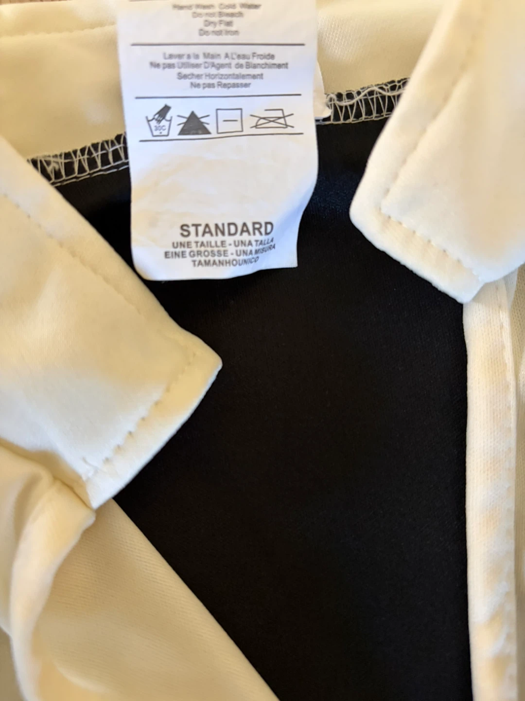 Star Wars Han Solo adult Costume - photo 3