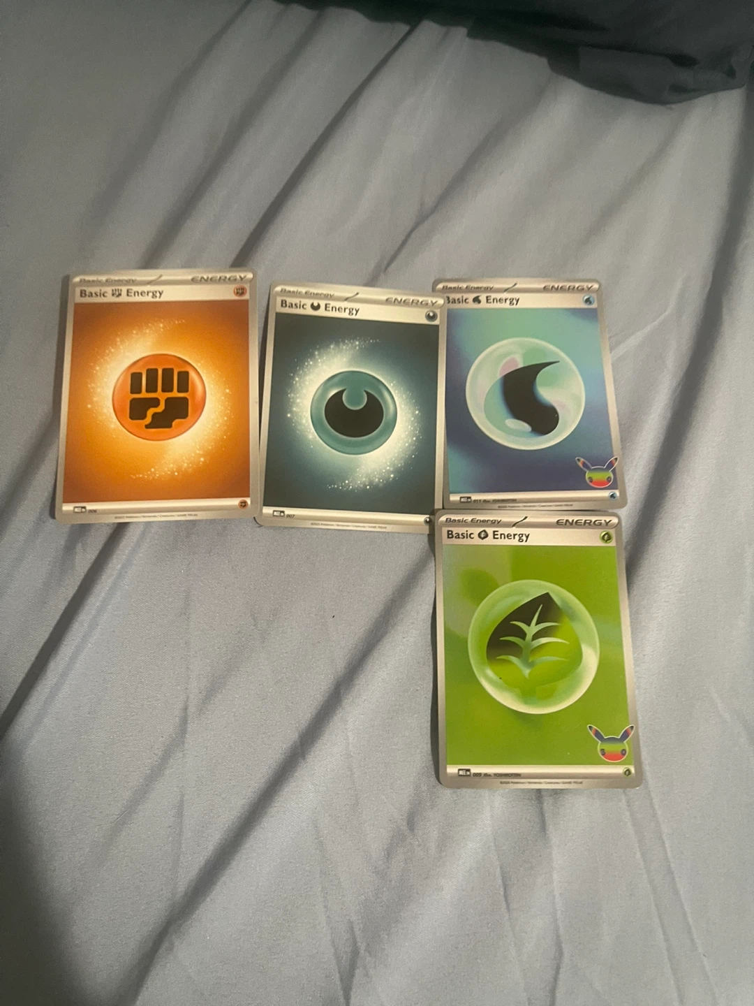 Assorted Pokemon Trading Card Collection - photo 3