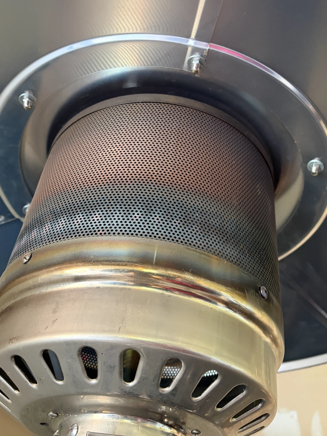 Outdoor Propane Patio Heater - photo 4