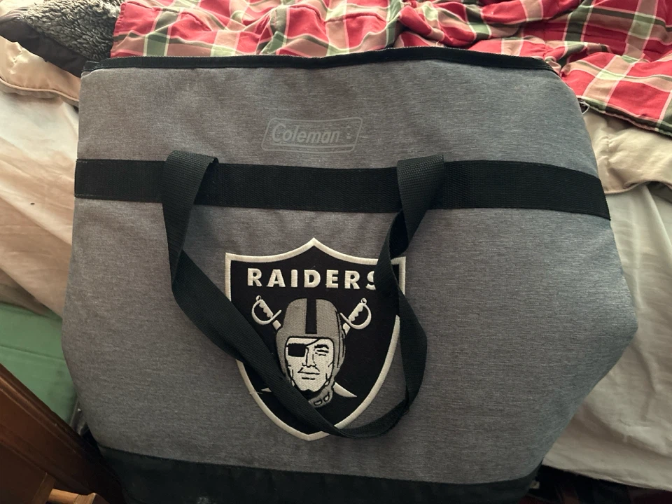 Coleman Raiders Soft Cooler Bag
