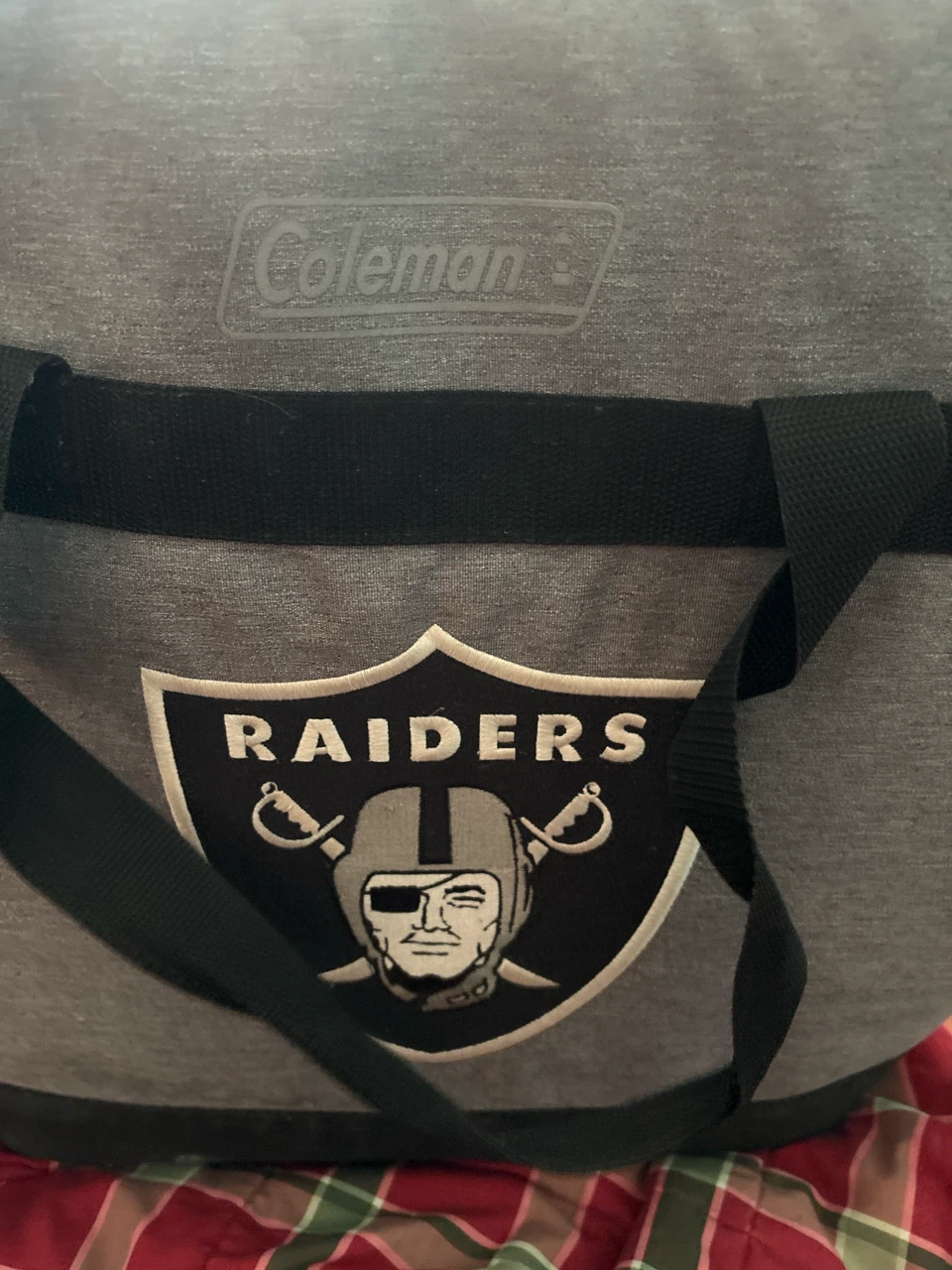 Coleman Raiders Soft Cooler Bag - photo 2