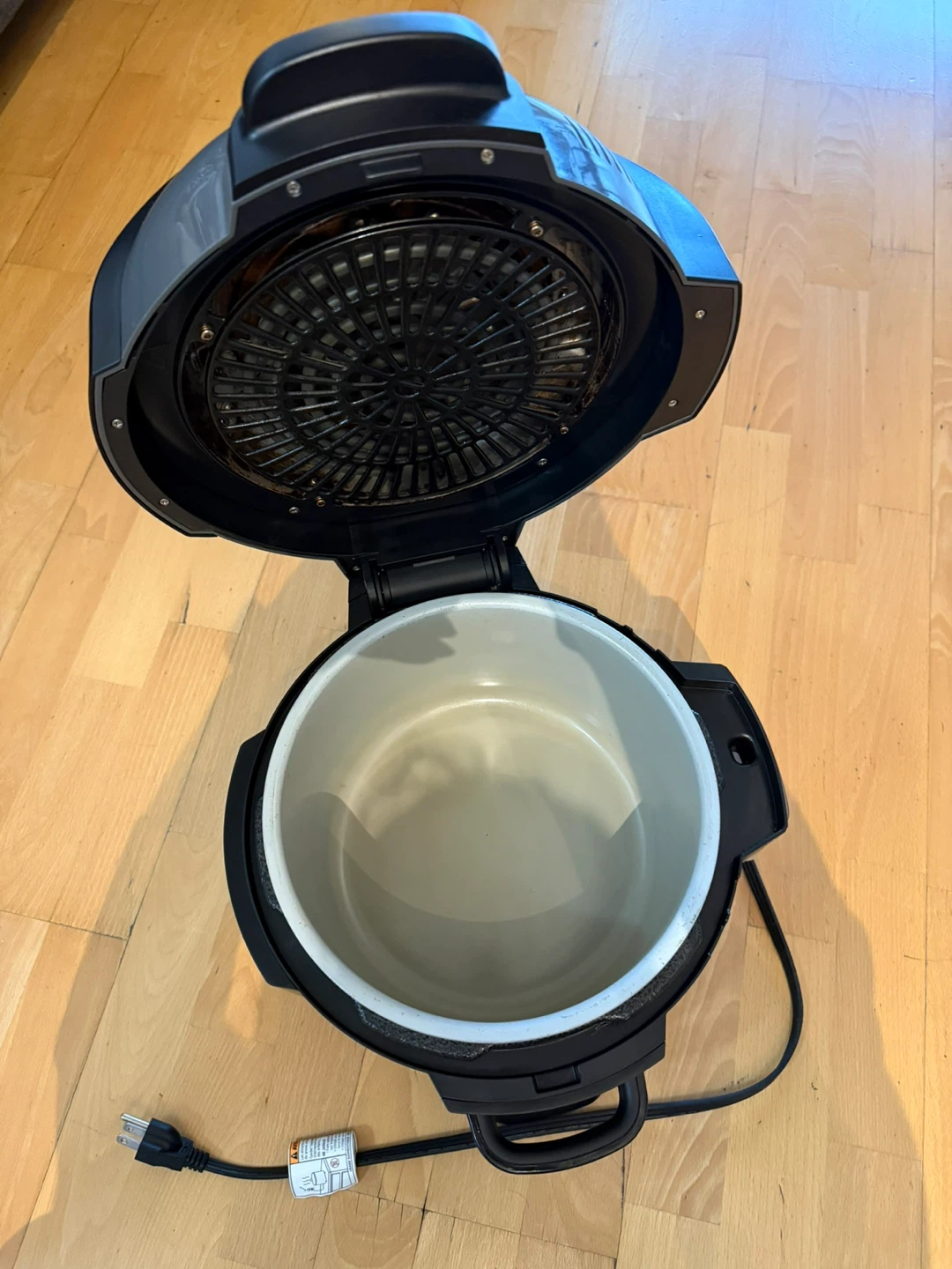 Ninja Foodi Multi-Cooker