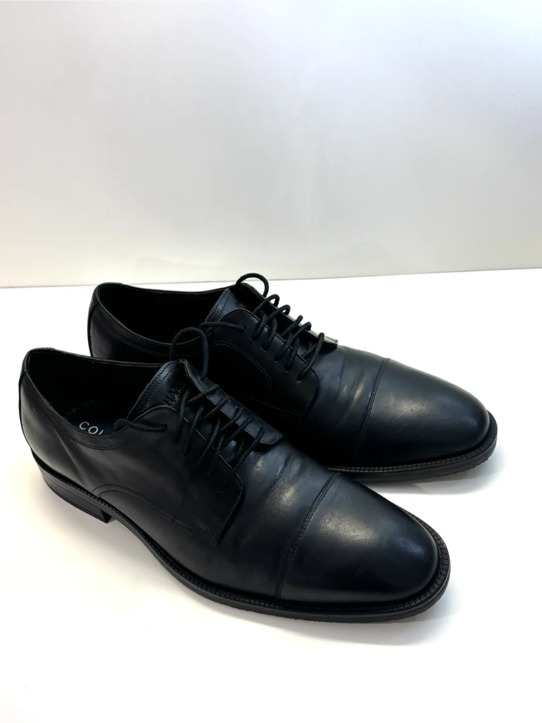 Cole Haan Mens Office Shoes or dress shoes - photo 2