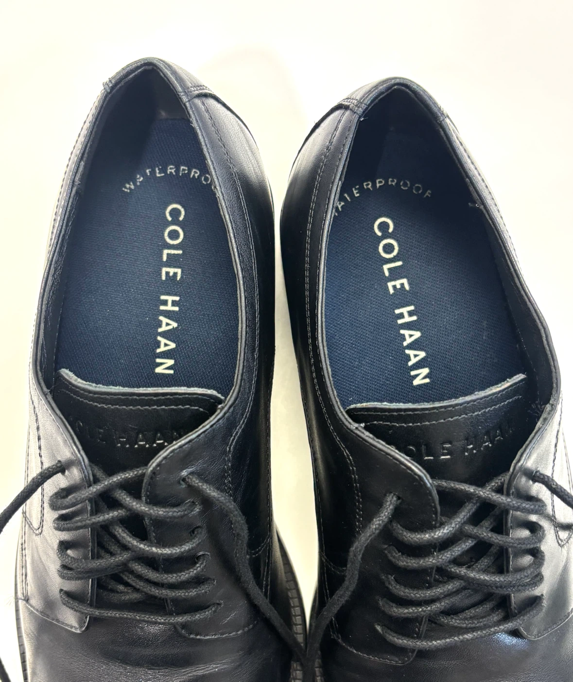 Cole Haan Mens Office Shoes or dress shoes - photo 3