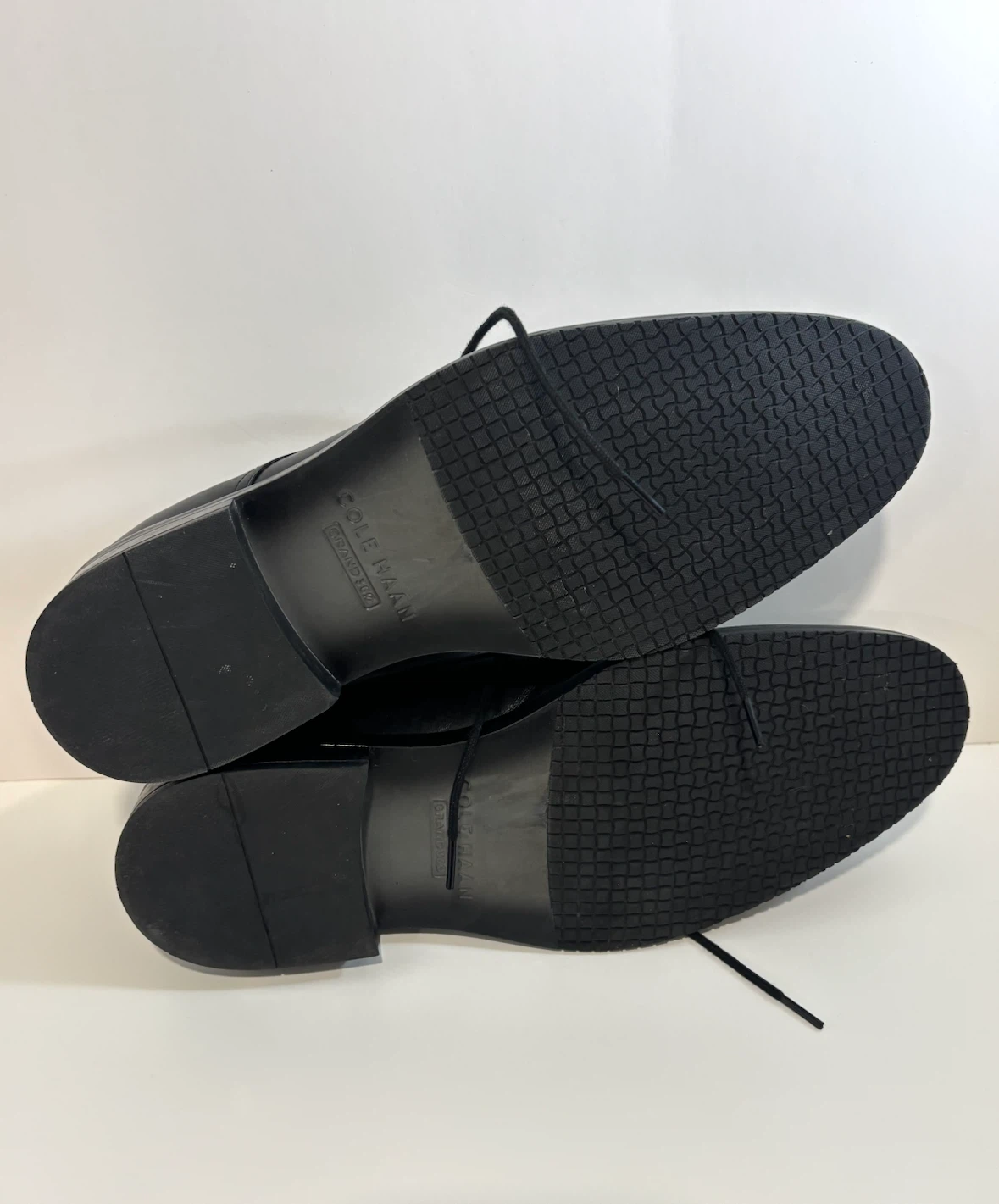 Cole Haan Mens Office Shoes or dress shoes - photo 4