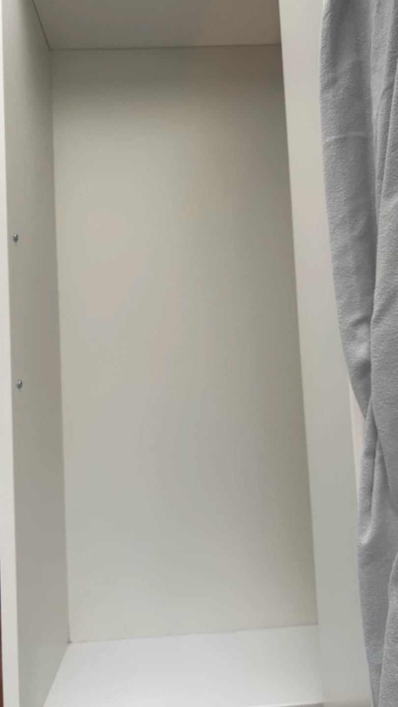 IKEA Bed Frame with Storage - photo 2
