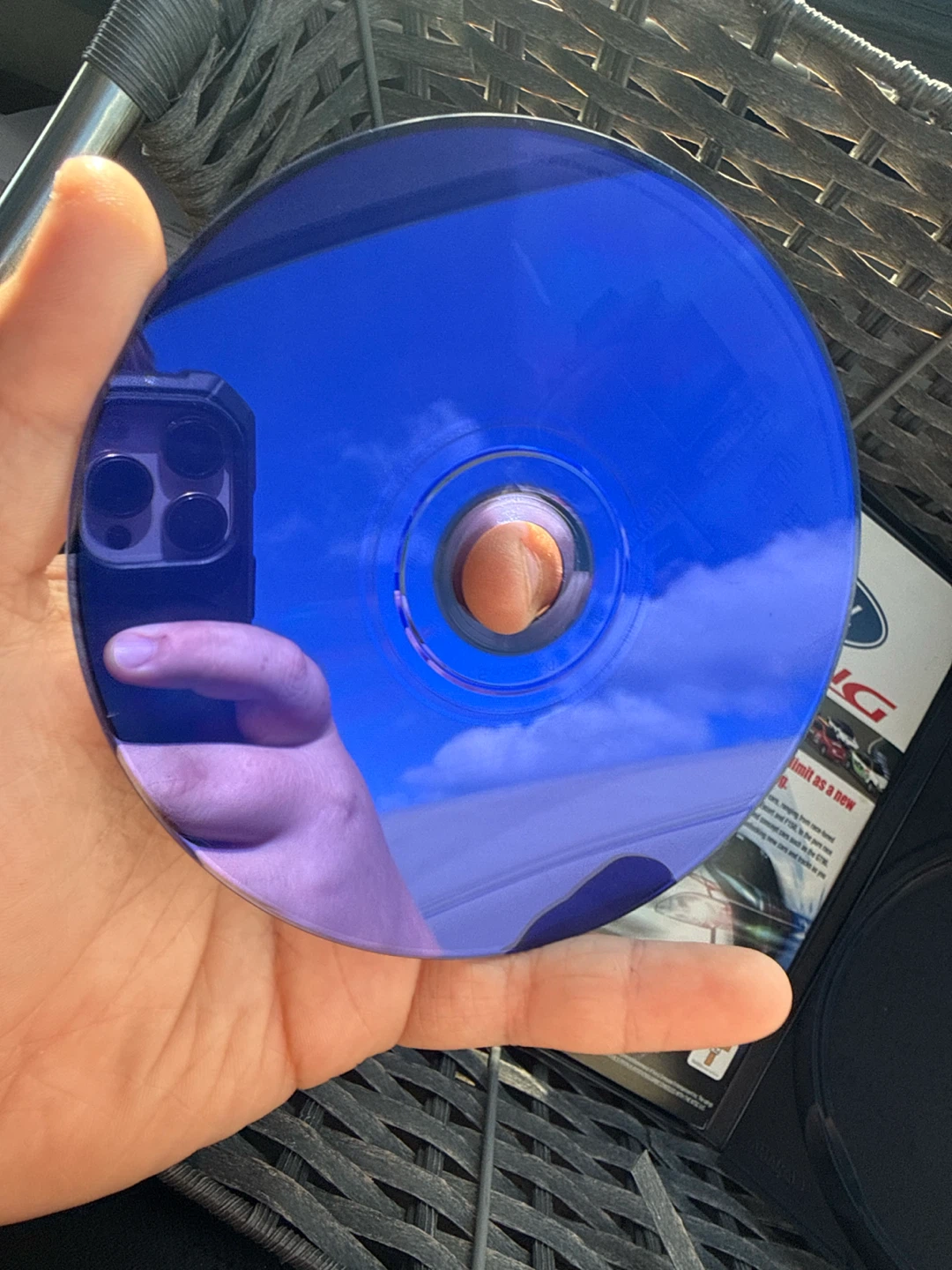 Ford Racing 2 for PlayStation 2 - photo 3