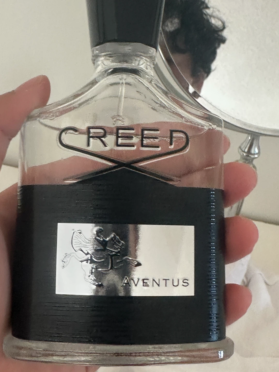 Creed Aventus Eau de Parfum 100ml - photo 2