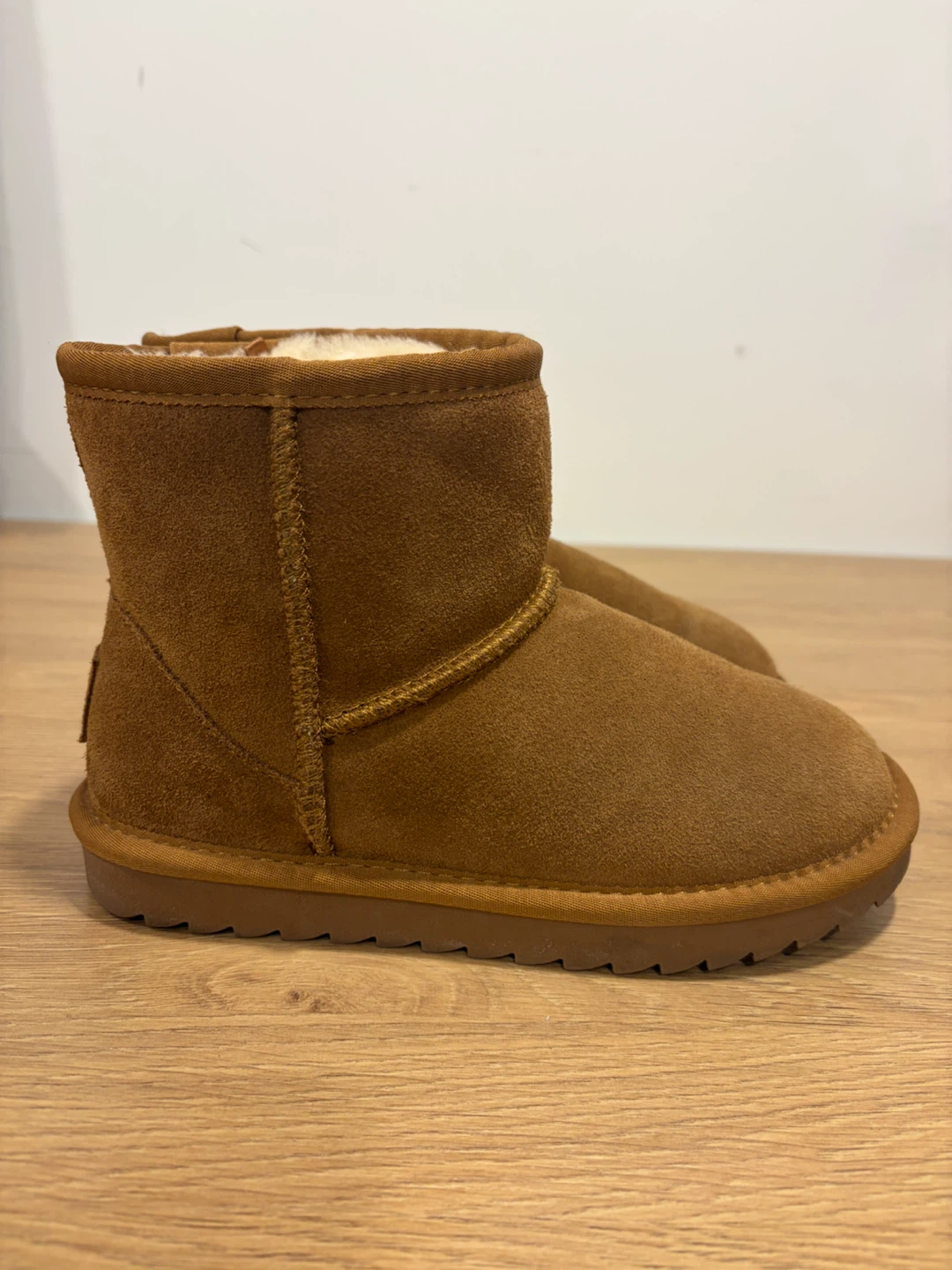 Kids Boots - size 3