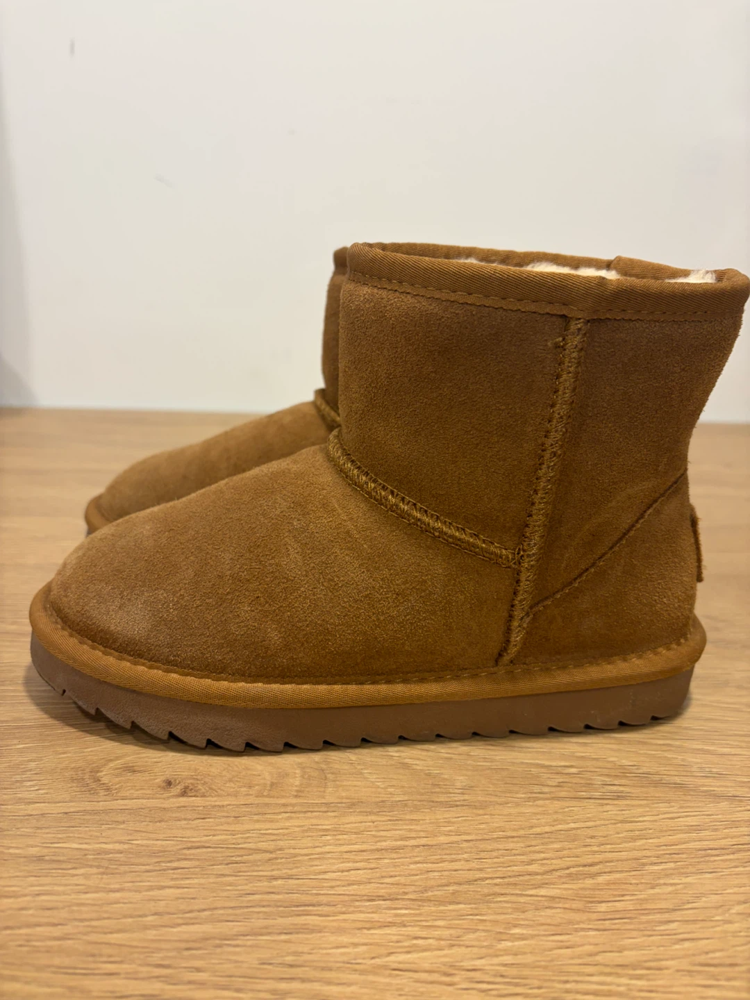 Kids Boots - size 3 - photo 2