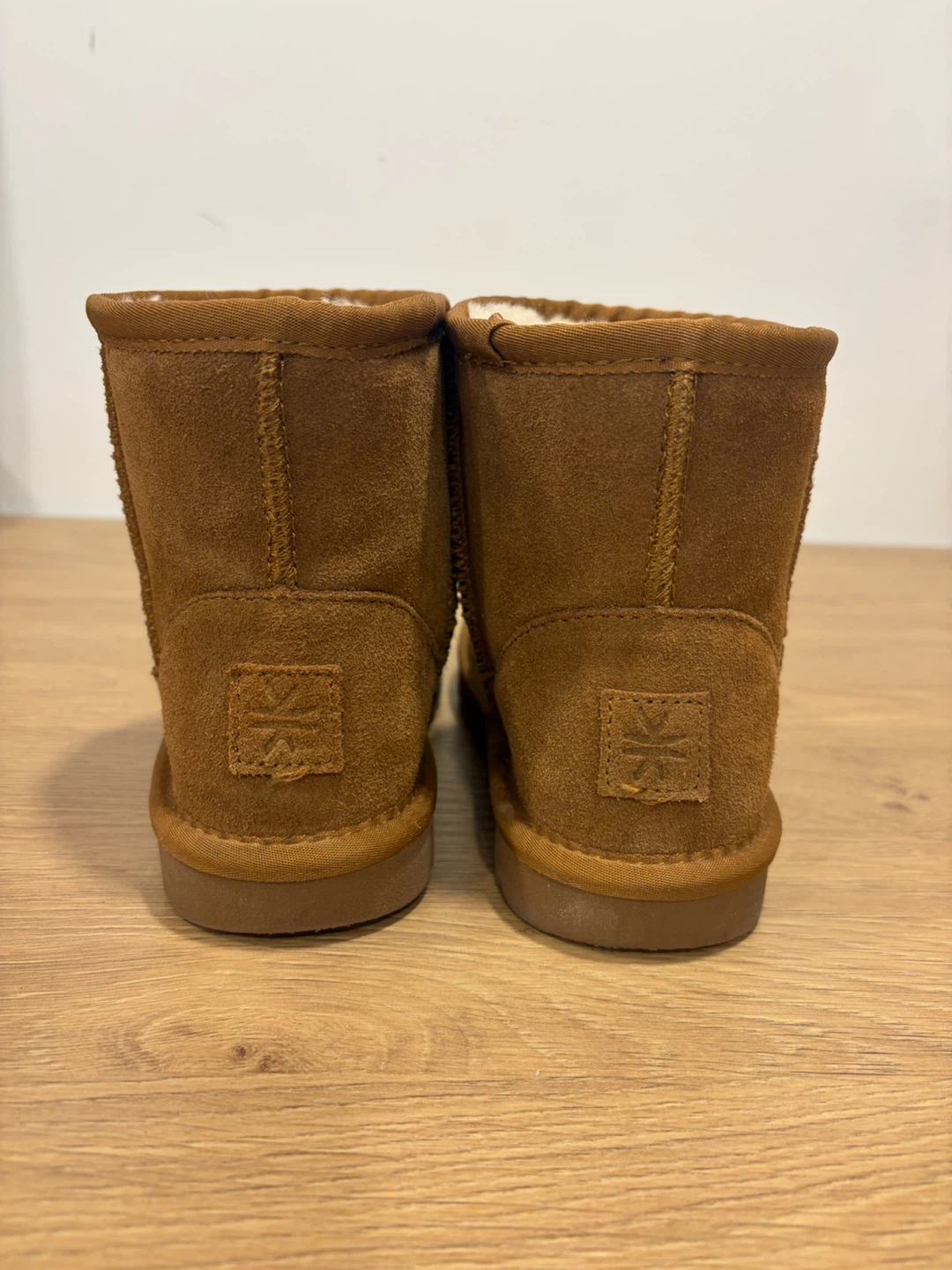 Kids Boots - size 3 - photo 3