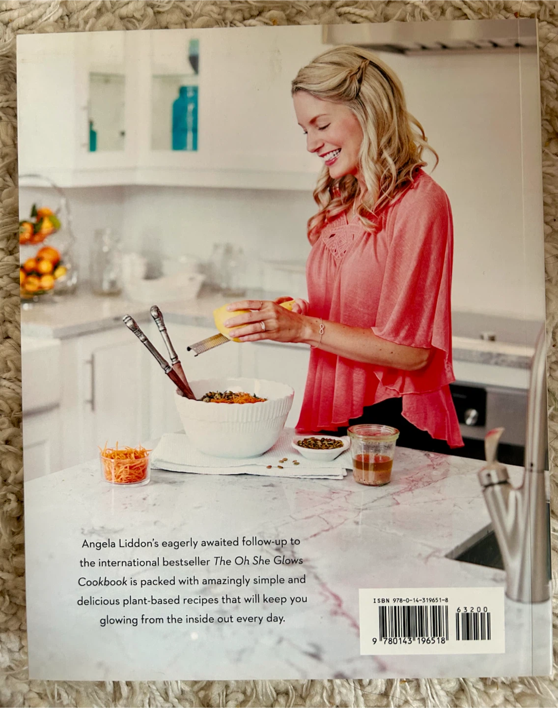 4 Healthy Eating Cookbooks - photo 2