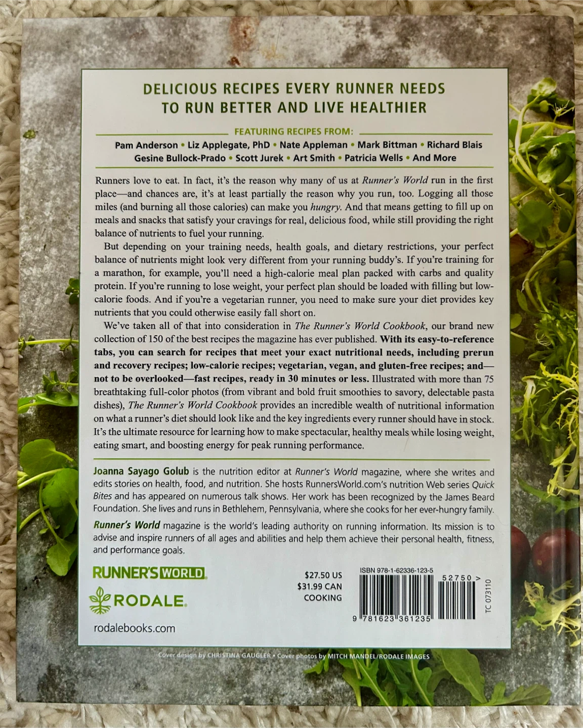 4 Healthy Eating Cookbooks - photo 4