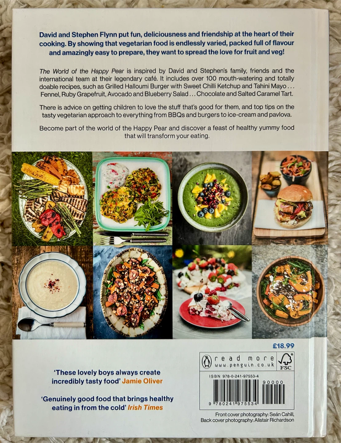 4 Healthy Eating Cookbooks - photo 5